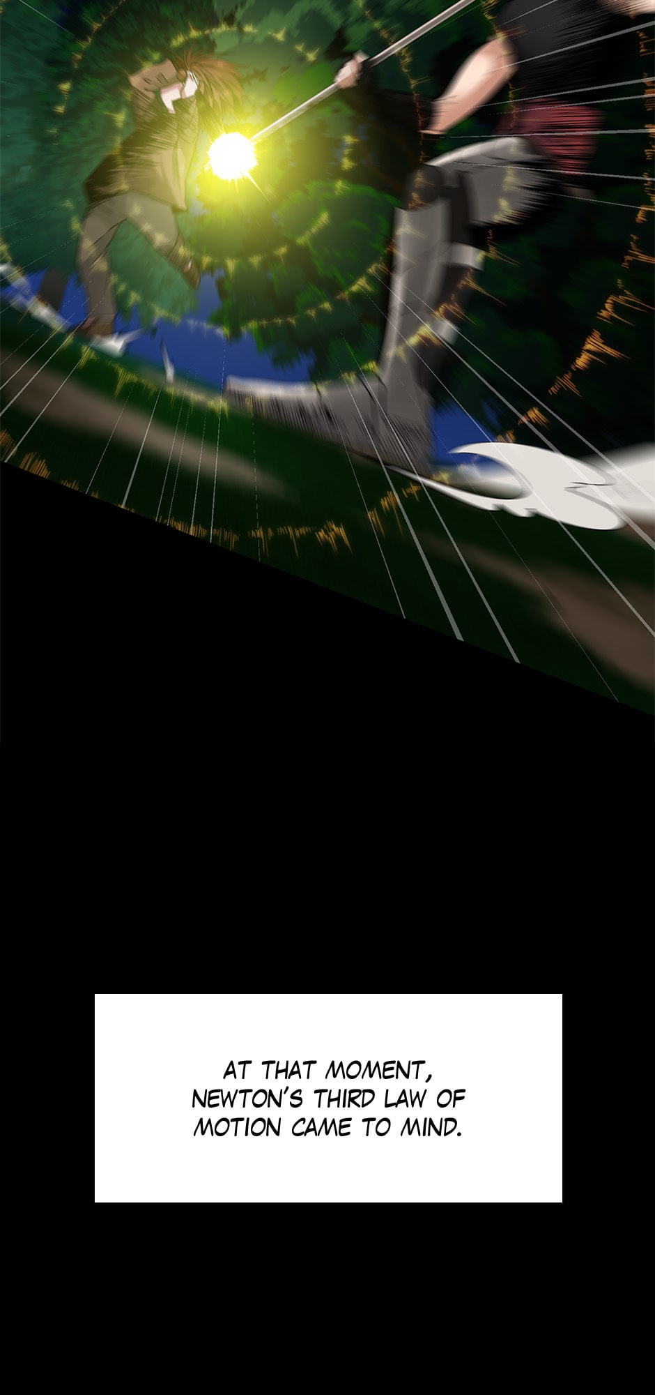 The Beginning After The End Chapter 7 image 50